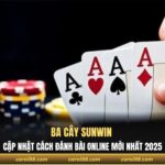 Ba Cây Sunwin