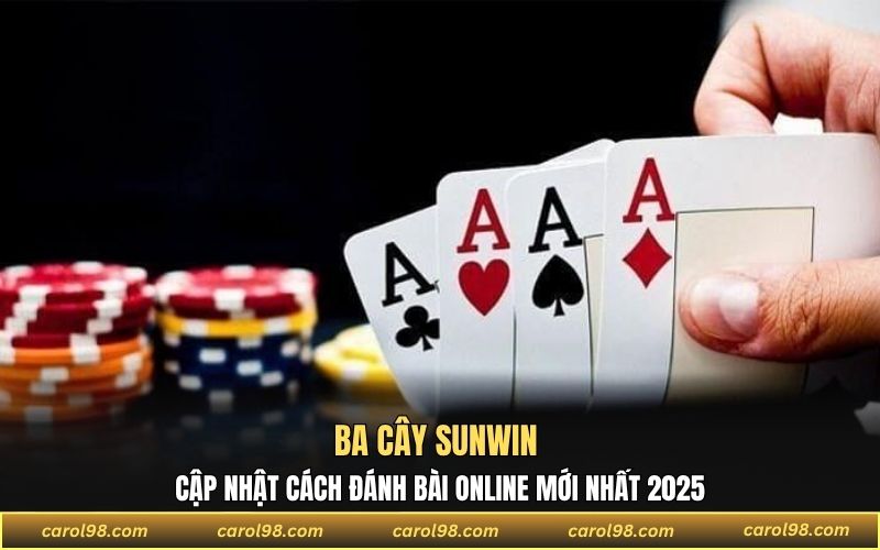 Ba Cây Sunwin