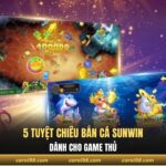 Bí kíp bắn cá