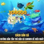 Cách bắn cá