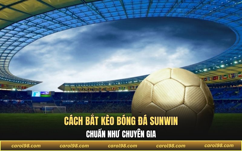 Dòng tiền cần được quản lý cẩn thận khi tham gia cá cược