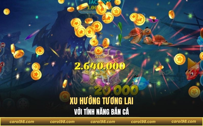 Đưa các thành tựu khoa học kỹ thuật vào lĩnh vực giải trí