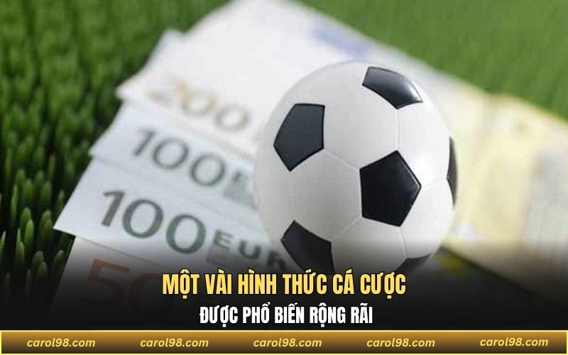 Kèo châu Âu là lựa chọn phù hợp với mọi đối tượng