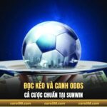 kèo odds