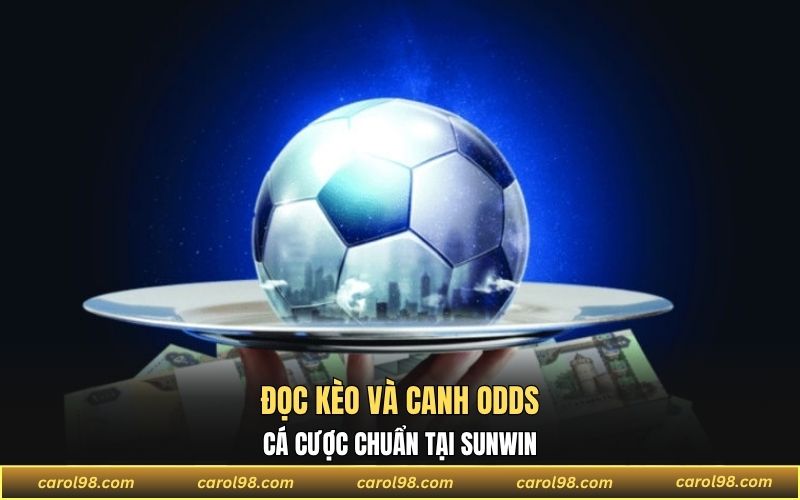 kèo odds