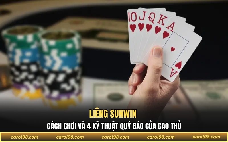 Liêng Sunwin