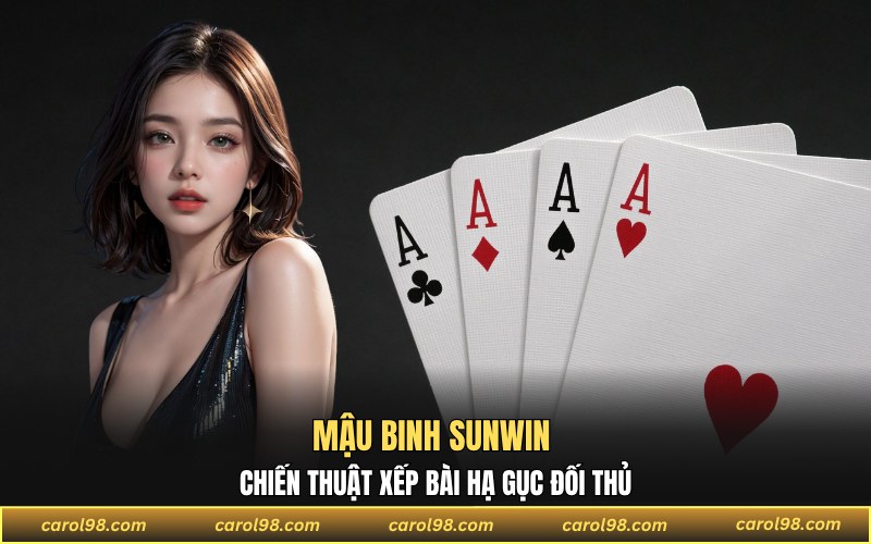 Mậu Binh Sunwin