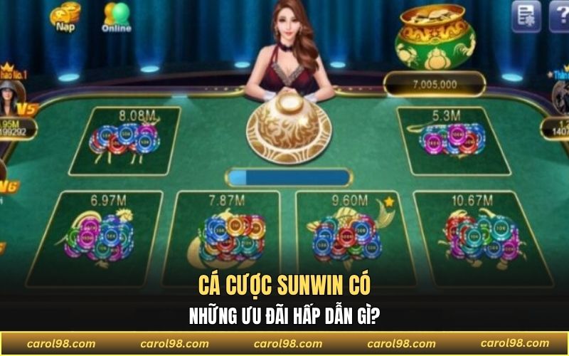 Phần thưởng khởi đầu không thể bỏ lỡ