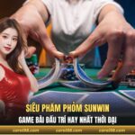 Phỏm Sunwin