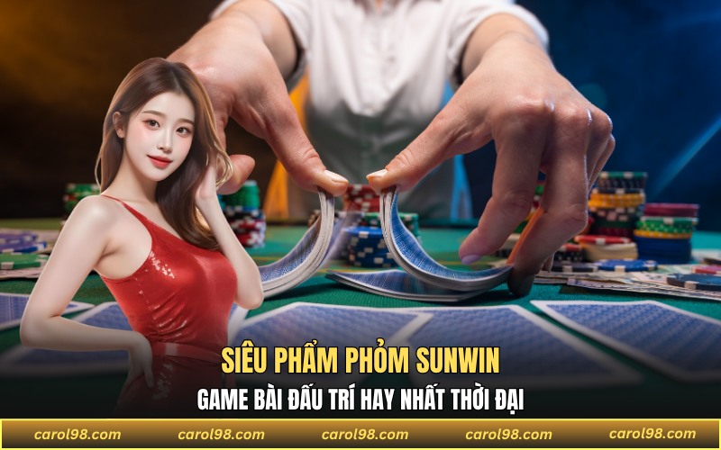 Phỏm Sunwin