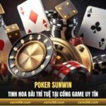 Poker Sunwin