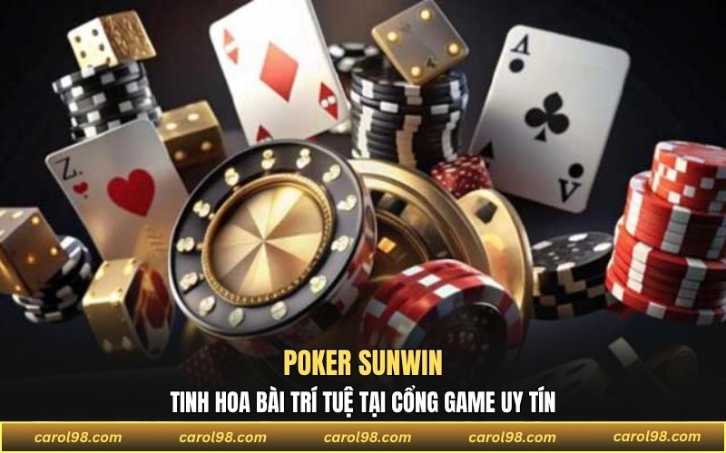 Poker Sunwin