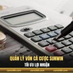 Quản lý vốn cược