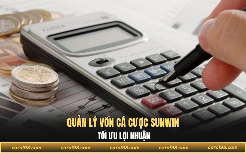 Quản lý vốn cược