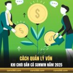quản lý vốn khi chơi