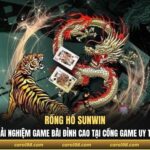 Rồng Hổ Sunwin