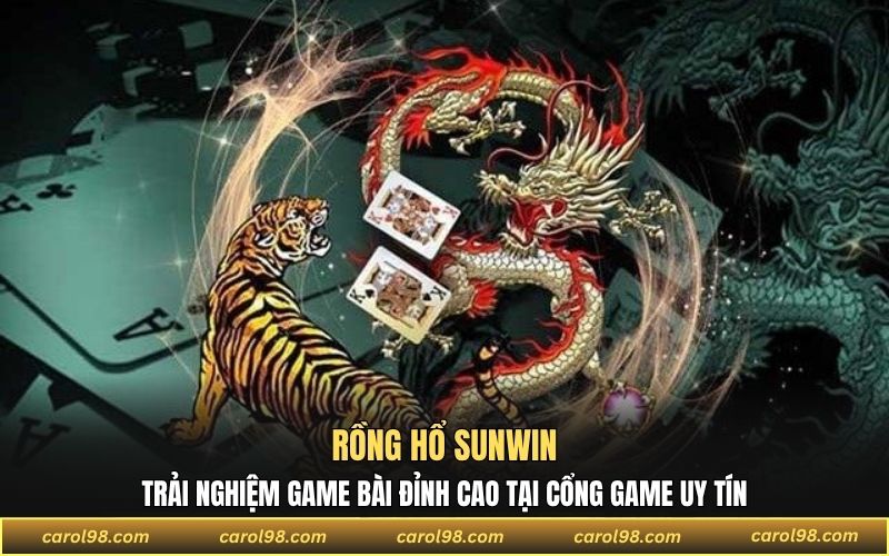 Rồng Hổ Sunwin