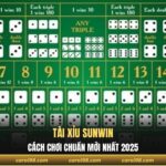 Tài Xỉu Sunwin