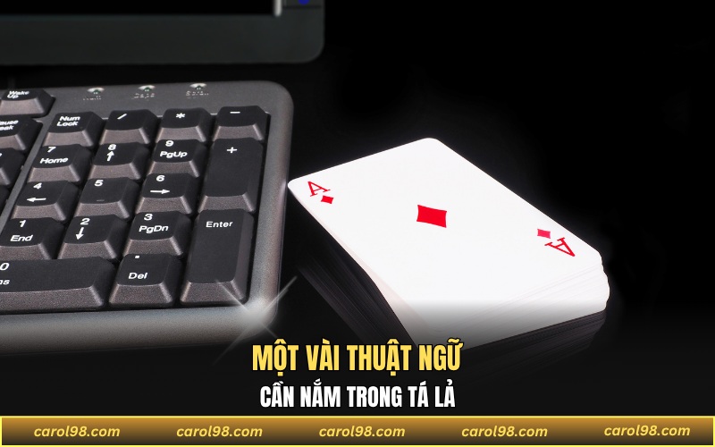 Newbie cần biết gì về hệ thống thuật ngữ trong Phỏm Sunwin?